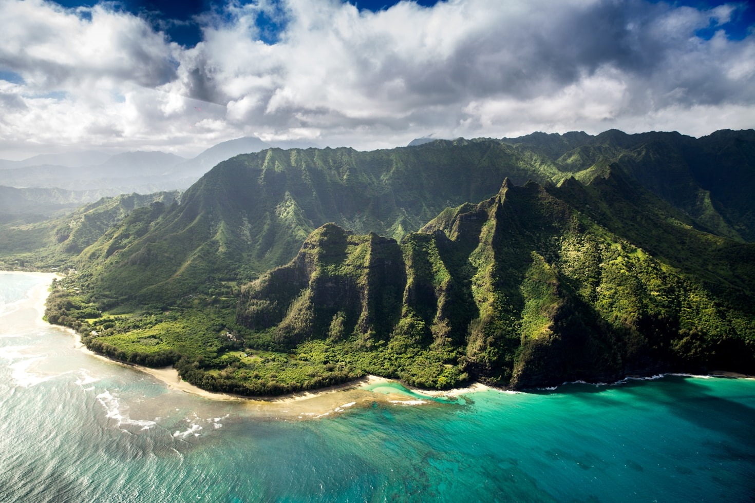 Hawaii’s Digital Initiatives: Progress and Challenges